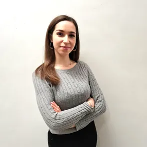 Francesca B.