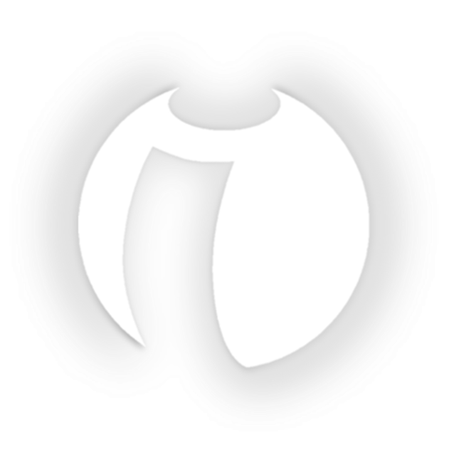Logo inlingua Blanco